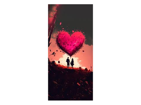 Love Story By- Taylor Swift