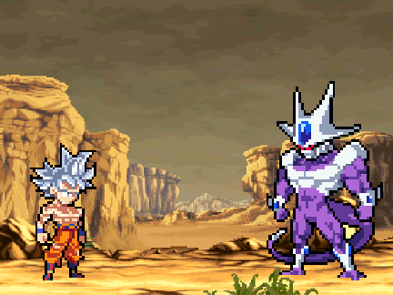 Goku Mui Sim