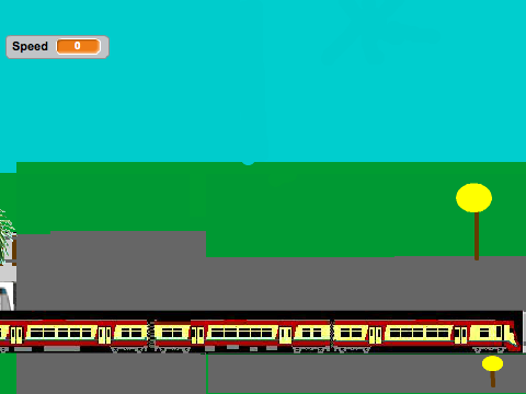 Trainz Juniper Edition