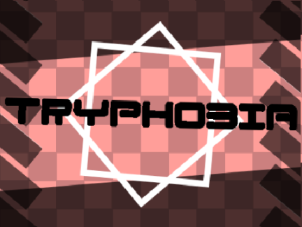 Tryphobia // Meme Template