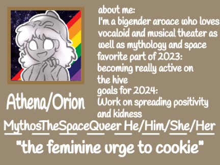 2023 Gaehive Yearbook Entry