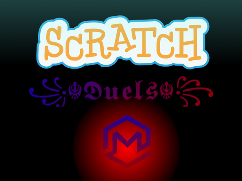 Scratch Duels | Signups ❄️ remix