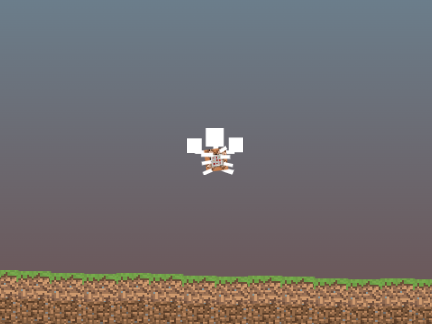 WITHER STORM!