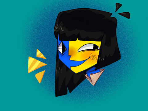 ENA Art!!