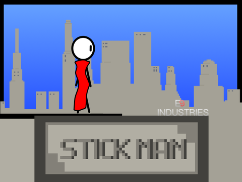 Stick Man