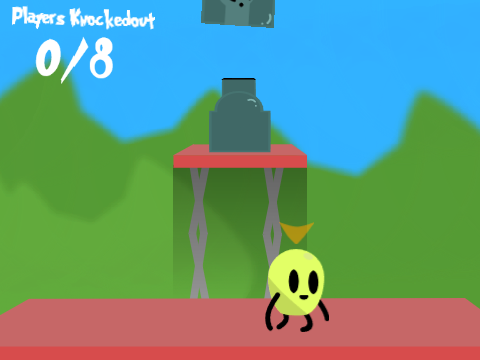 Nugget Royale