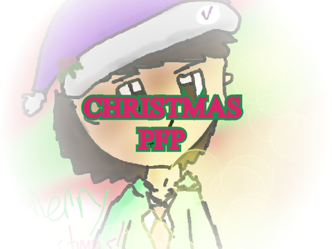 Christmas PFP