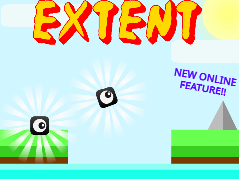 Extent Online!