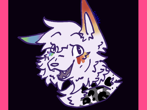 at w @-wolf_mist-