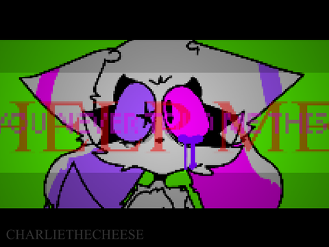 ☆ WASTED ☆