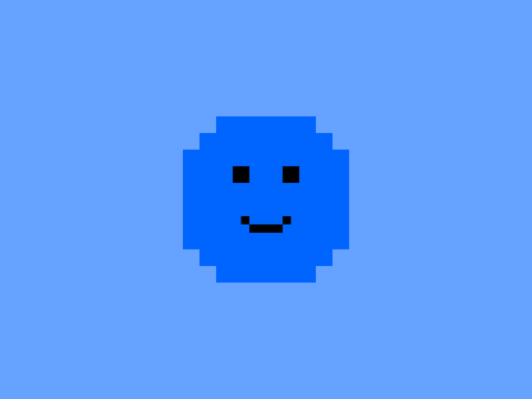 Pixel Art