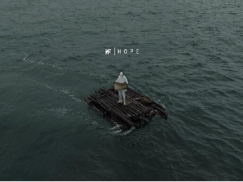 Hope - By NF remix