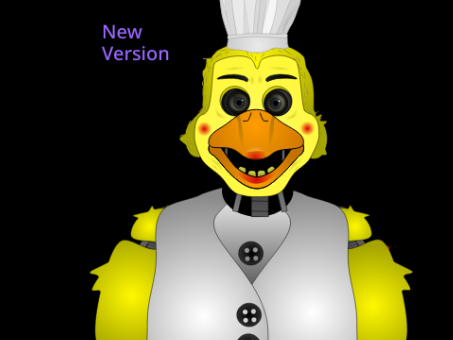 FNH: Chica Remix