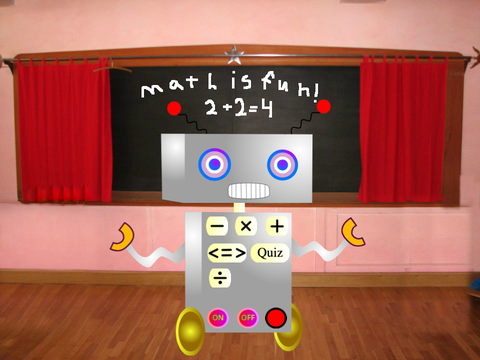 Ziggy The Math Bot! Math Simulator #games #trending