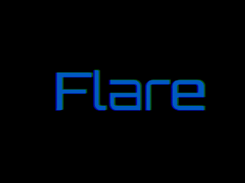 Panzoid for -FlareFX 