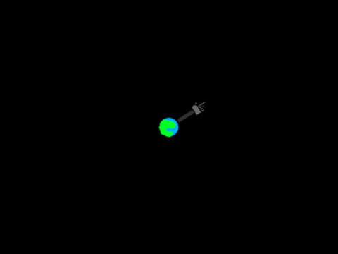 Space Defenders 2 (Beta)