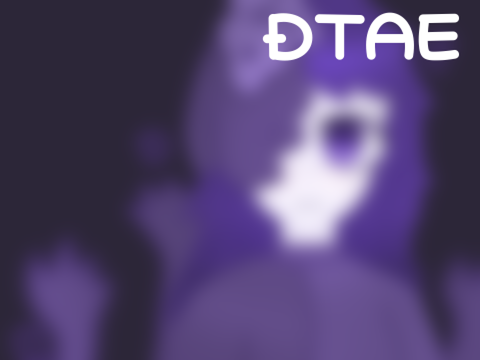 DTAE ☆