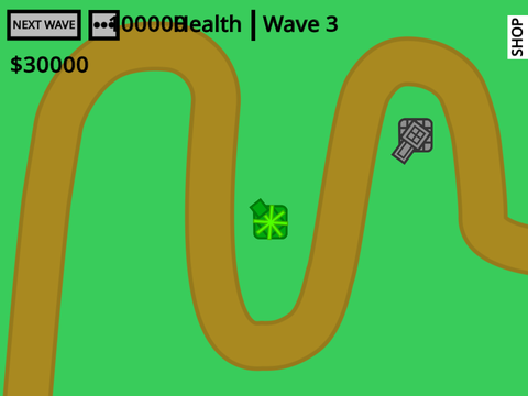 Heavy Tower Defense Hacked