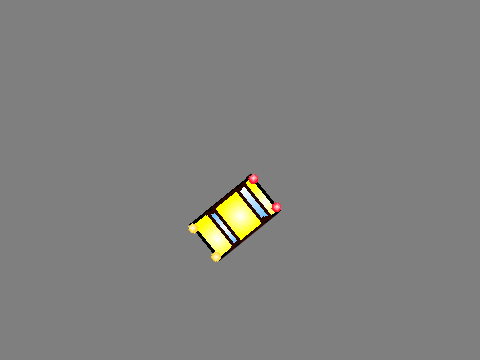 Big city (v0.0.3)