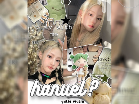 haneul edit