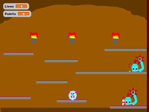 The Great Chou Adventure V1.2