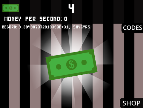 Money Clicker #Games#All 