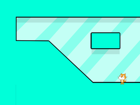 Platformer e8