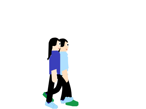 Walking