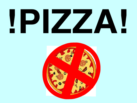 Pizza! ^U^