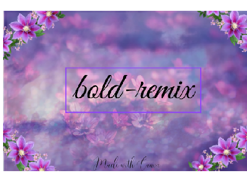 [OPEN] 200+ Followers Contest! remix