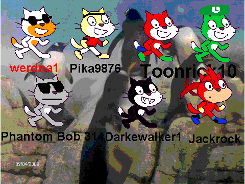 REMIX YOUR OWN CUSTOM SCRATCH CAT[1][1][1]