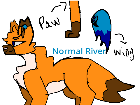 Gift for @starclan_19 !!!!!