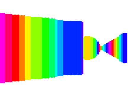 basic depth renderer