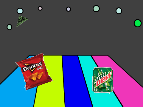 mlg dance Bruv