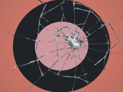A circle Is Approaching 