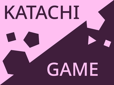 Katachi Game. 