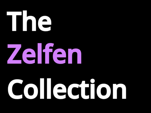The Zelfen Collection - Three Games in One!