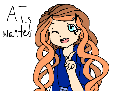 Art Trade, anybody? :D