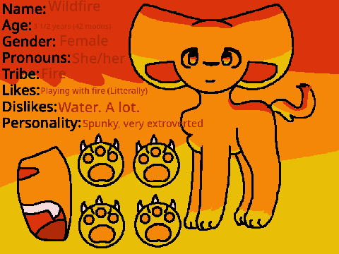 Cameo thing 2