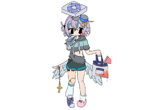 オリキャラ