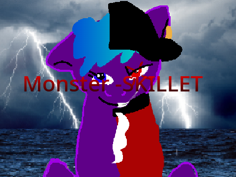 Monster