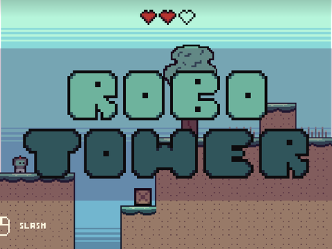 RoboTower (pgma jr)