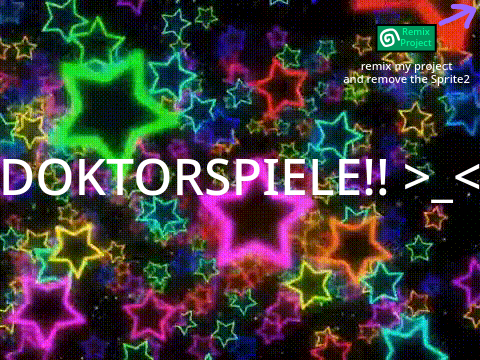 AYS: doktorspiele but....