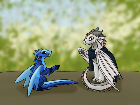 TFT art