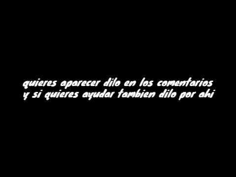 el tráiler de ?????