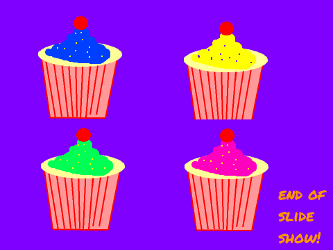 Cupcake Tutorial!