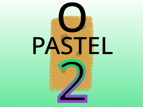 O Pastel 2 | The Pastel #Pastel #Brasil