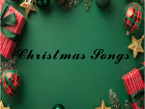 ✨Christmas Songs✨