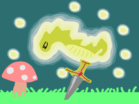 Entry for Contest