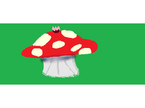 Mushroom <3